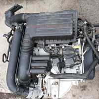 Двигун cjzc 1.2tsi Skoda Volkswagen Audi