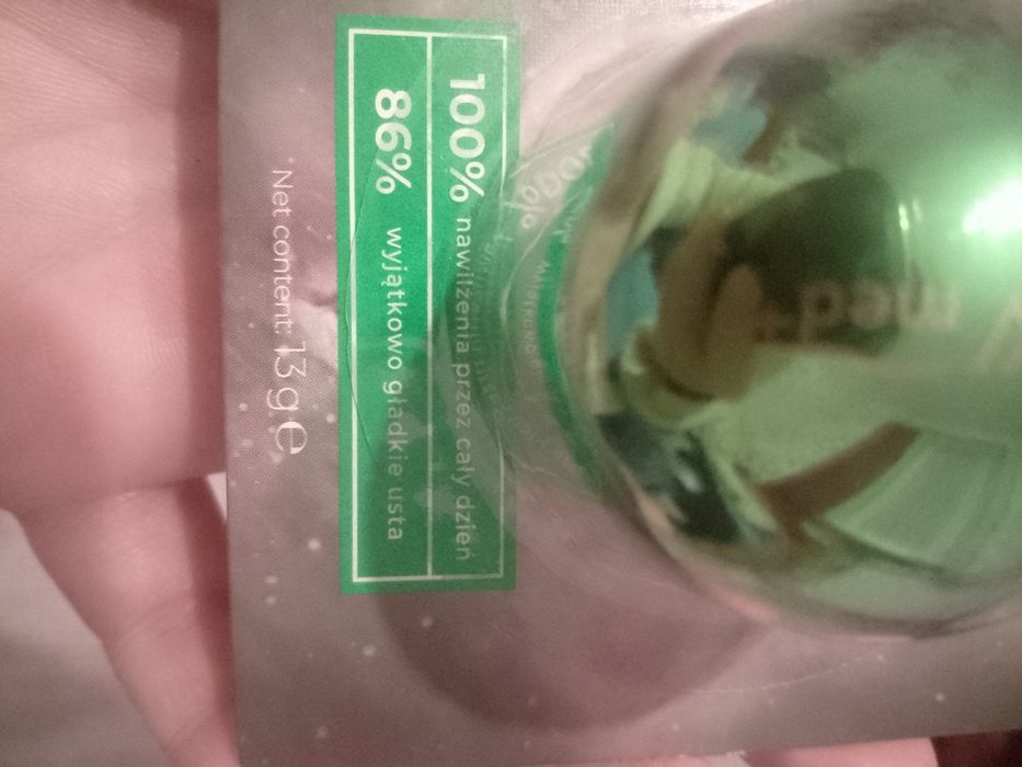 Balsam do ust kula