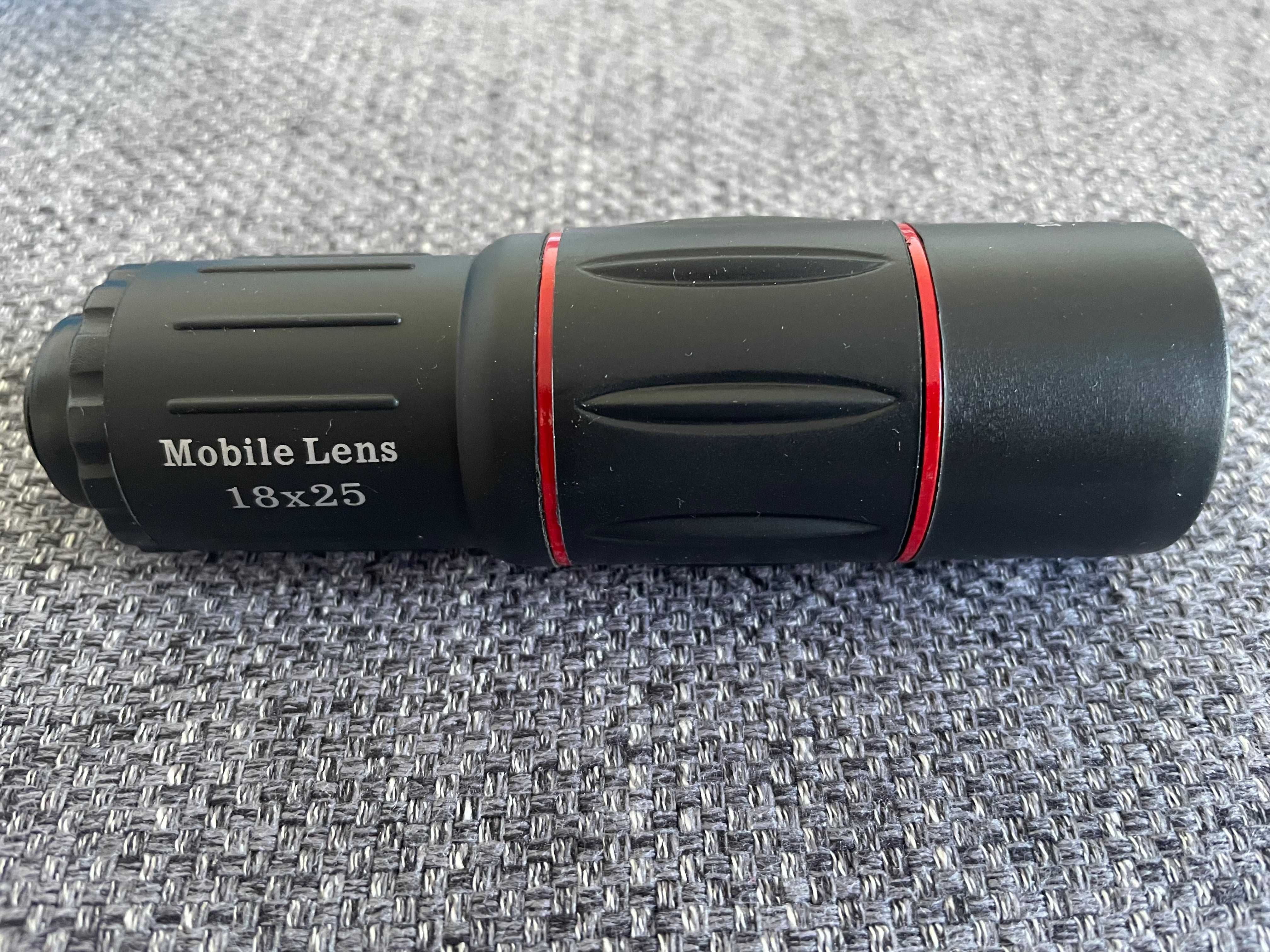 lunetka do telefonu – Apexel APL-T18ZJ