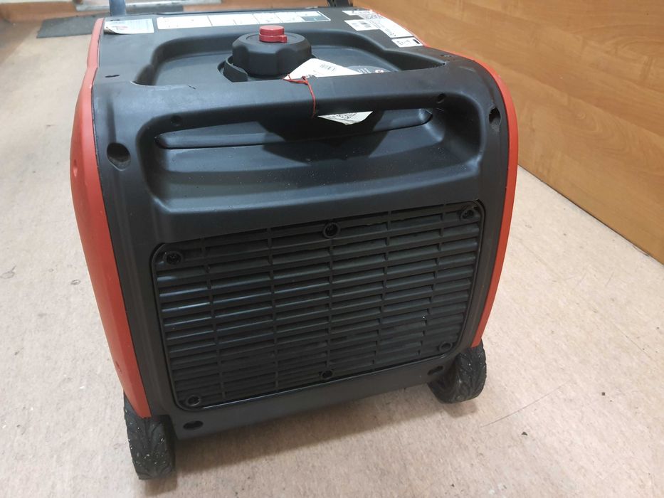 Agregat inwerterowy ENDRESS ESE 3000i SILENT Line