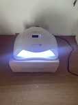 Lamoa led + UV excellent // sunone