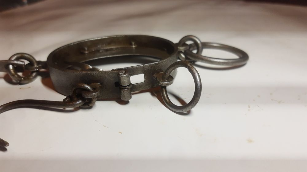 Stara , zabytkowa waga księżycowa