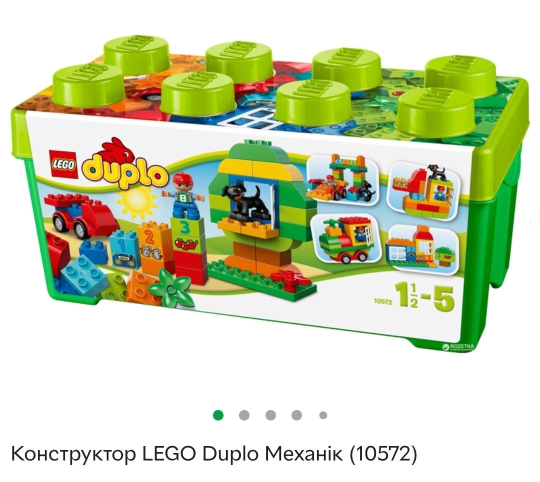 3д конструктор пазл UGEARS