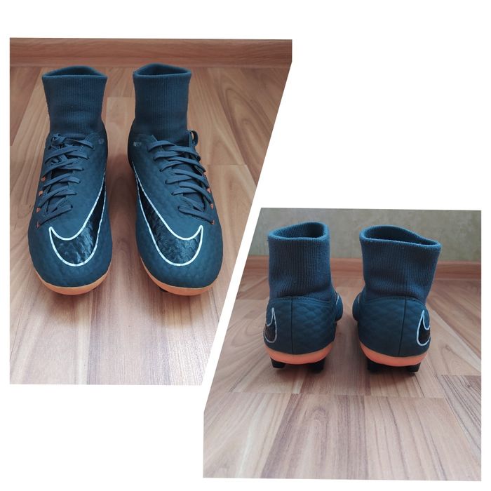 Cтильні  копочки Nike SKIN 40p