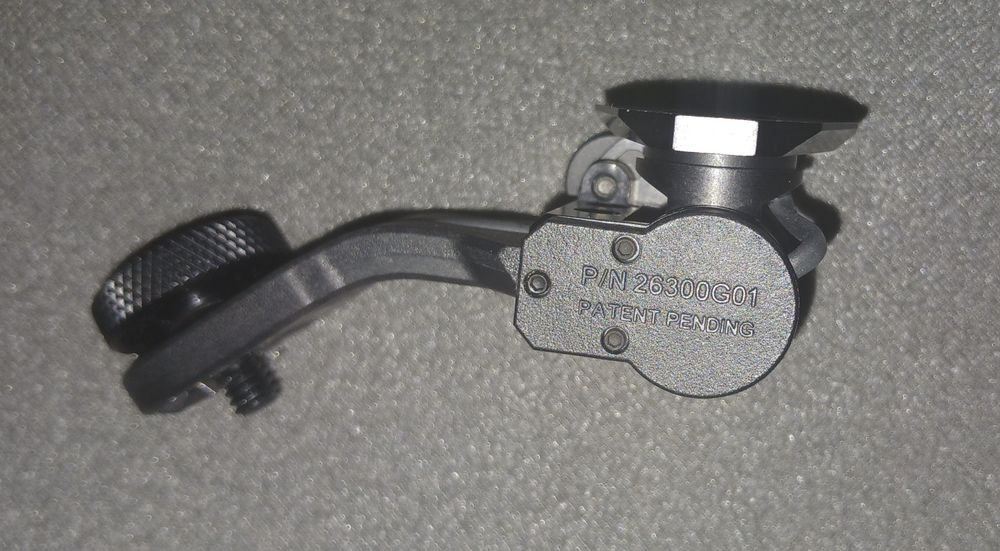 Wilcox кріплення адаптер оригінал ПНБ PVS-14 G95 J-AR