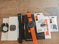Samsung Galaxy Watch Ultra 47MM Titanium Gray Semi-novo