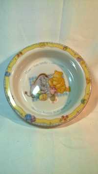 Miseczka na zupkę Kubuś Puchatek
Royal Doulton Winnie the Pooh