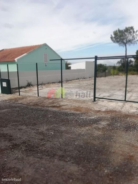 Terreno urbano 230m2,construção de moradia – Covas de Coina - Barreiro