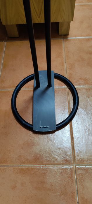 4 Suportes para colunas pionner