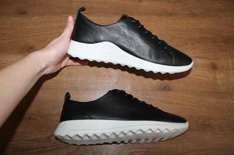 Оригінальні кросівки Ecco Flexure Runner