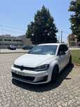 VW Golf 7 2.0TDI GTD