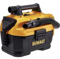 Акумуляторний пилосос Dewalt DCV580 18-20V MAX