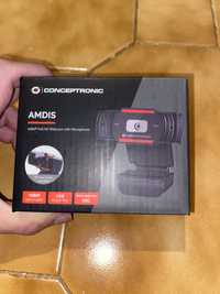 Webcam amdis 1080p