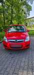 Opel Zafira Jestem drugim właścicielem samochodu