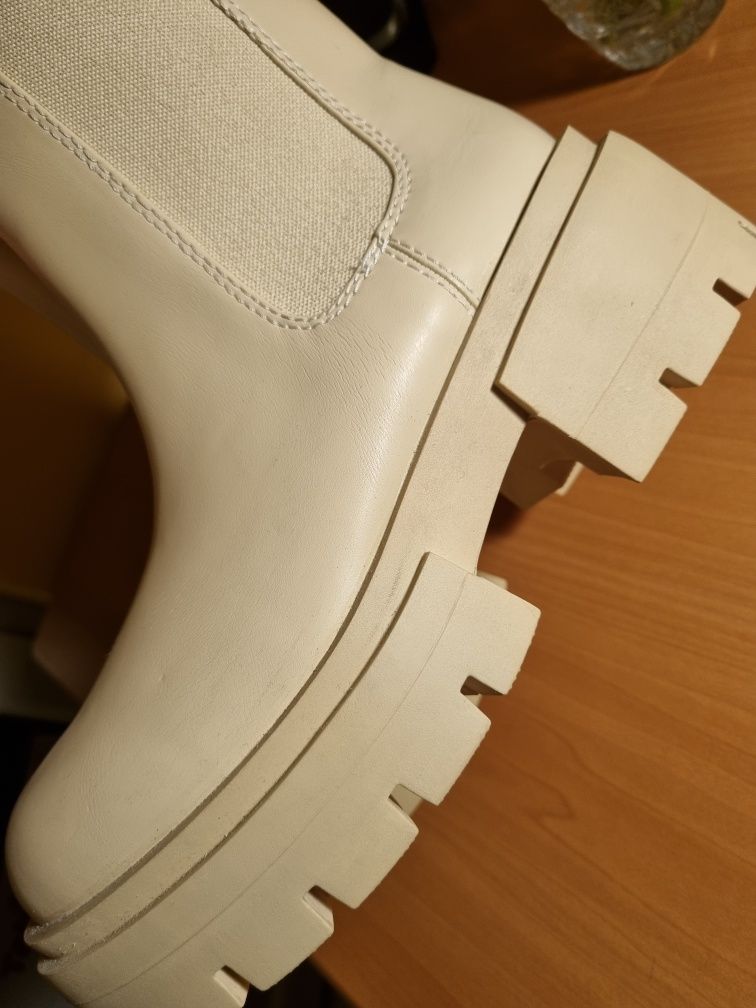 Черевики H&M, 39p.