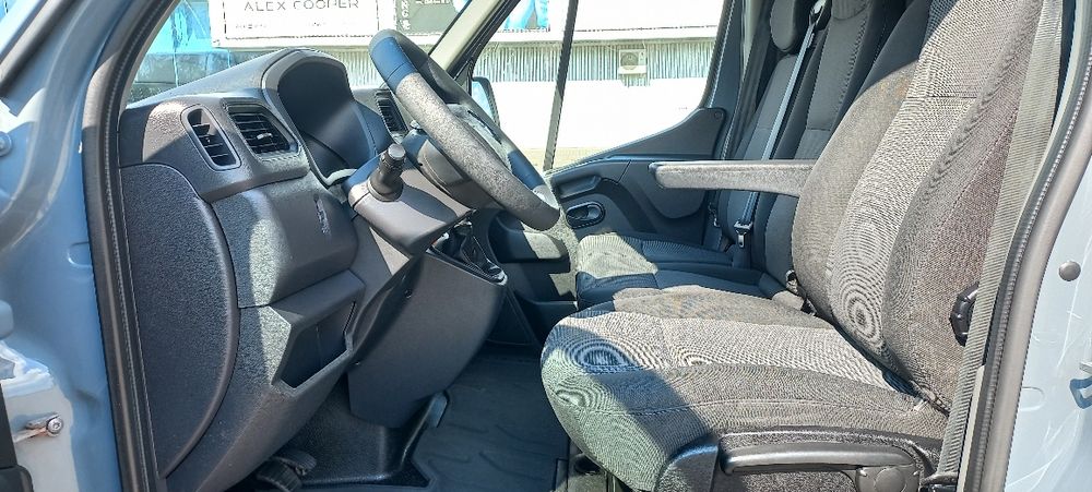 Продам  Renault  Master  2023р