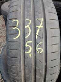 Opona używana 195/65R15 Norauto Prevensys 3 1szt.