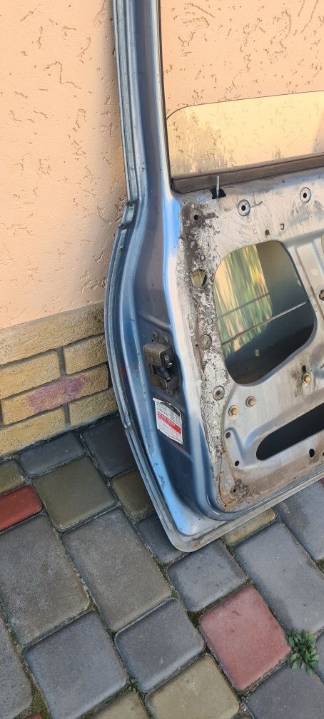 Opel Kadett E Опель Кадет Е Двери Седан Хетчбек