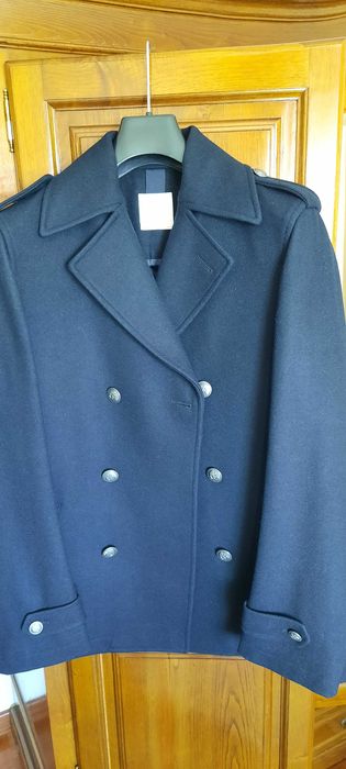 CASACO SACOOR - Novo e original