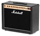 Dawner Prince Pulse, Marshall DSL 40C, Xotic Super Clean