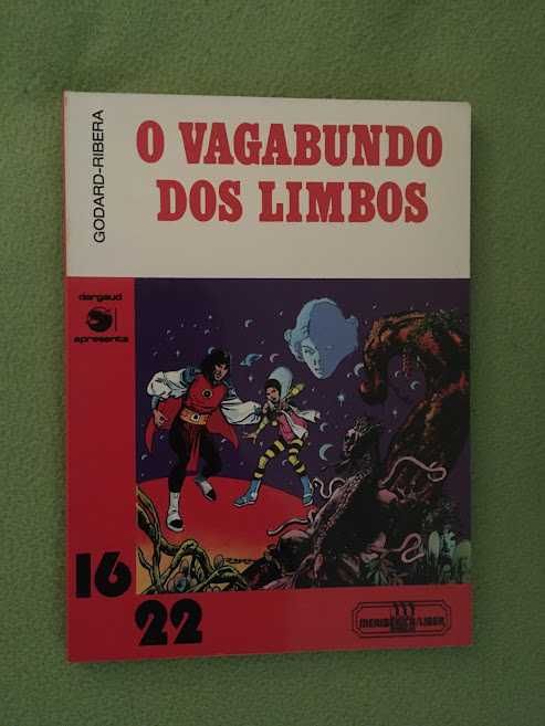 Livros de Banda Desenhada