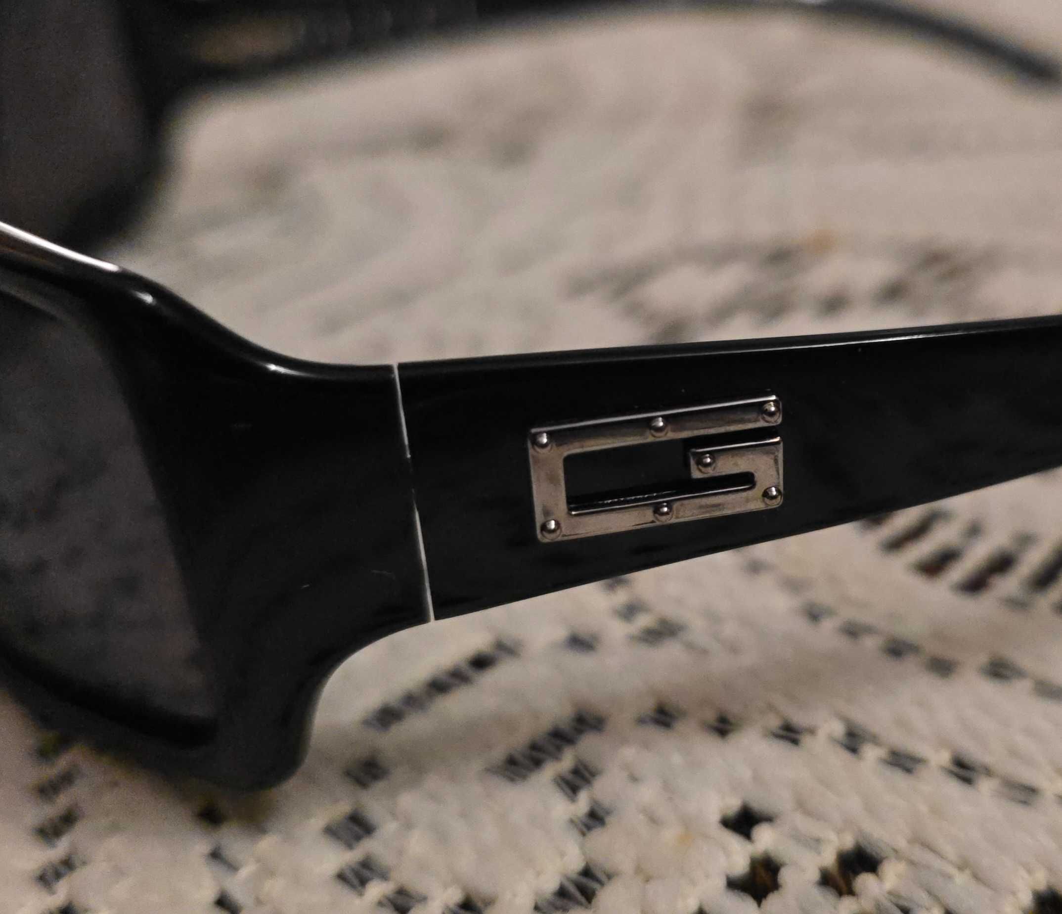 Oryginalne okulary Gucci