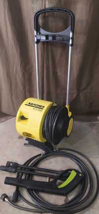 Karcher K5 мойка АВД из Европы