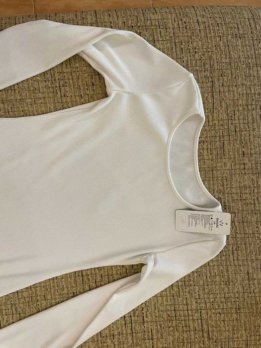 Сукня максі плаття платьє в рубчик трикотаж