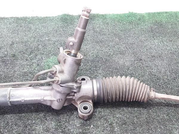 Caixa de direção TOYOTA Yaris (_P1_)