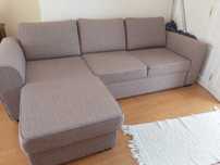 sofá chaise longue