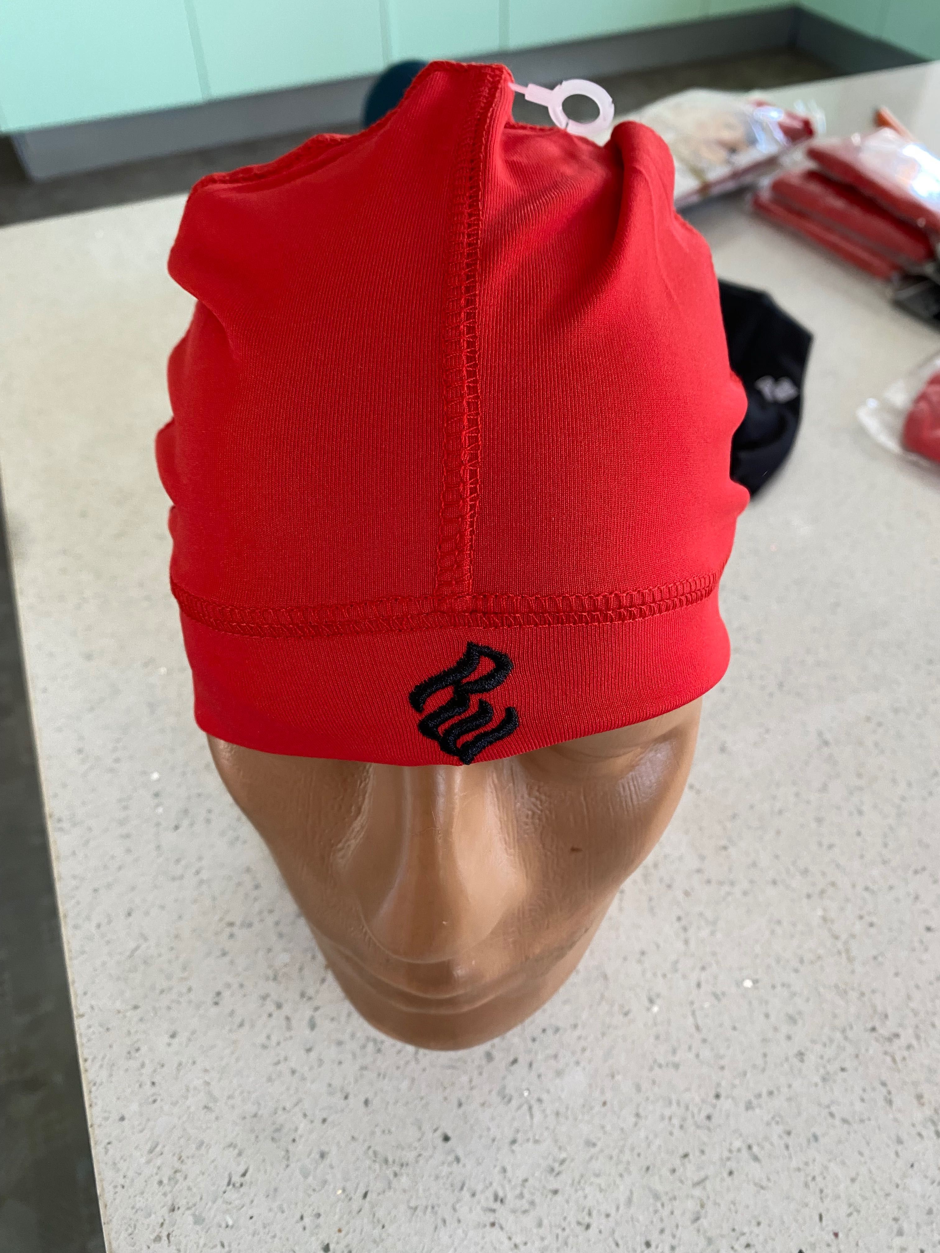 Шапки і платки дюраги для Hip Hop Du Rag Roka Wear