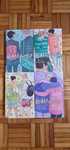 Coleção Heartstopper (4 volumes)