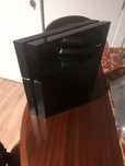 Consola PS4 sem comando