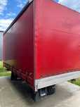 Renault Master  Zabudowa 10 palet