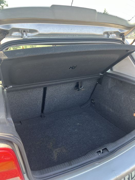 Golf 4 1.4 16valvulas