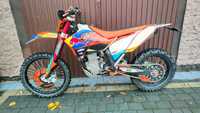 KTM EXC 400 Enduro! zarejestrowany!