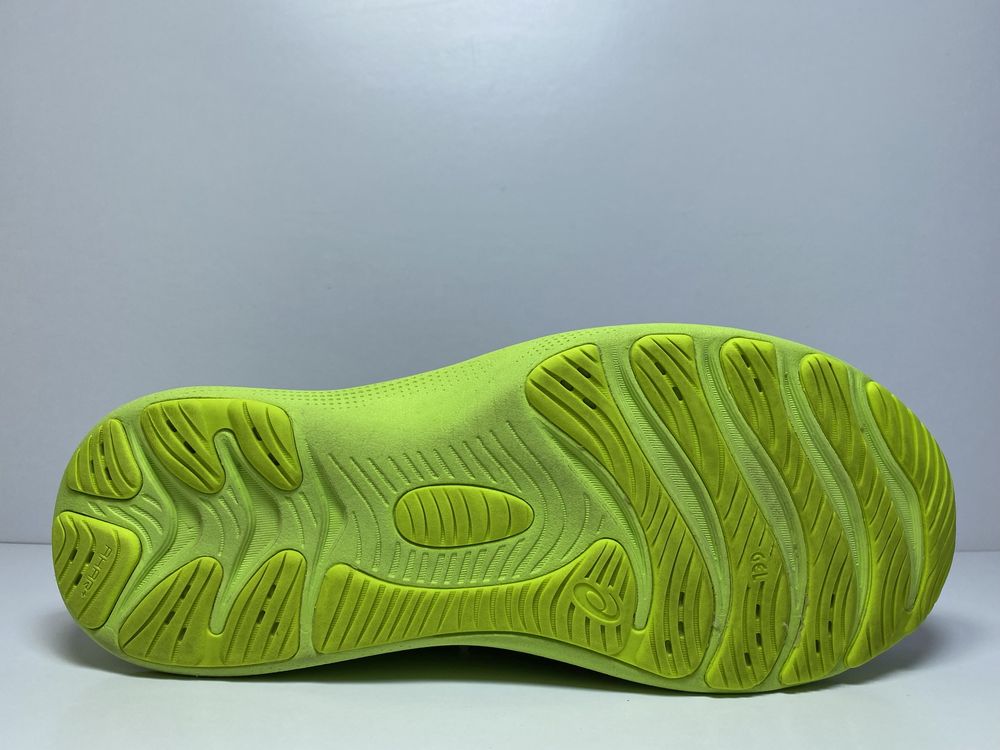 45-28.5см ОРИГІНАЛ 100% Кросівки ASICS GEL-NIMBUS Lite 2 1011B009