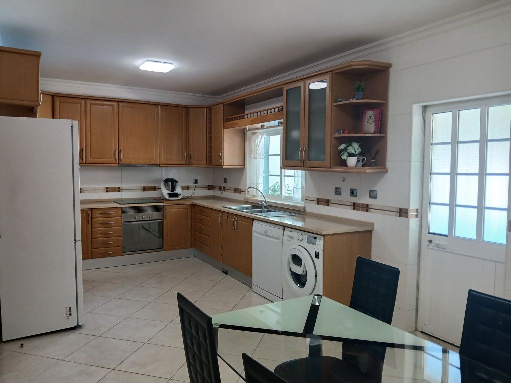 Moradia T4 Porto Alto