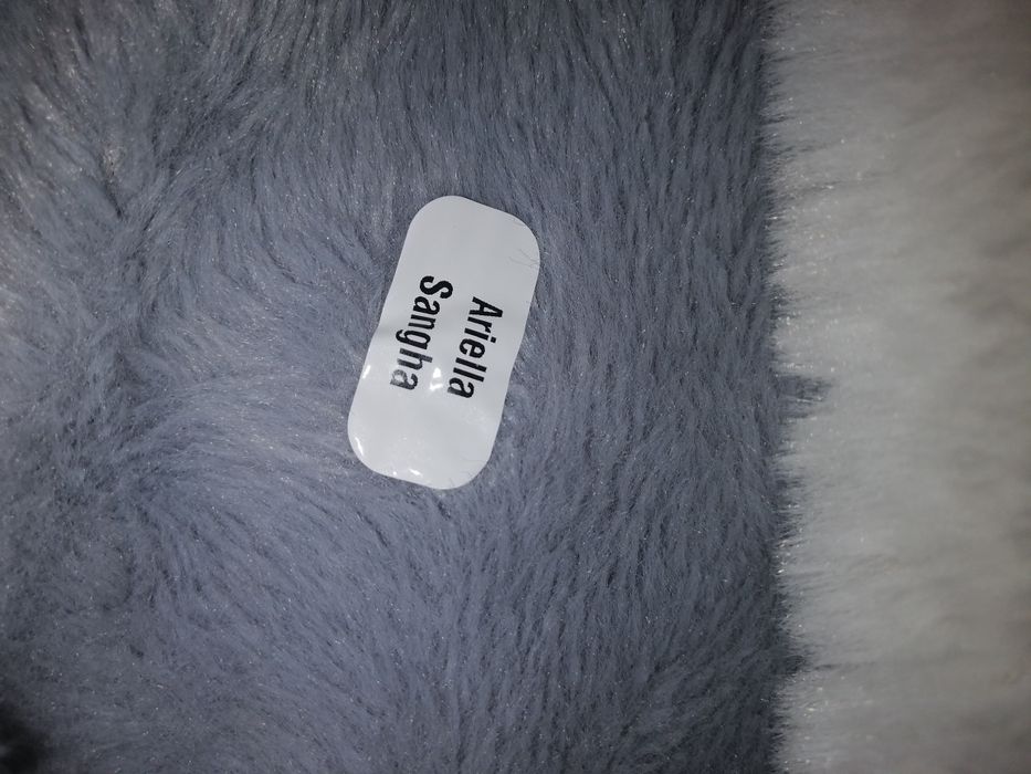 Шапка, шарф перчатки 3 в 1. Зимняя  шапка капор.