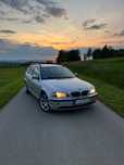 BMW seria 3 e46 touring/kombi 330d