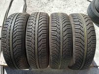 Зима 185/60R15 Semperit master grip-2, ціна комплекта 7000грн