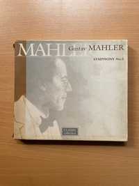 CD Mahler: Sinfonia n. 5