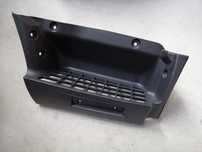 Estribo Degrau Pousa pés Mitsubishi Canter Fuso Fe7 Fe8 NOVOS