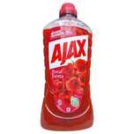 płyn uniwersalny ajax floral fiesta 1l 1szt