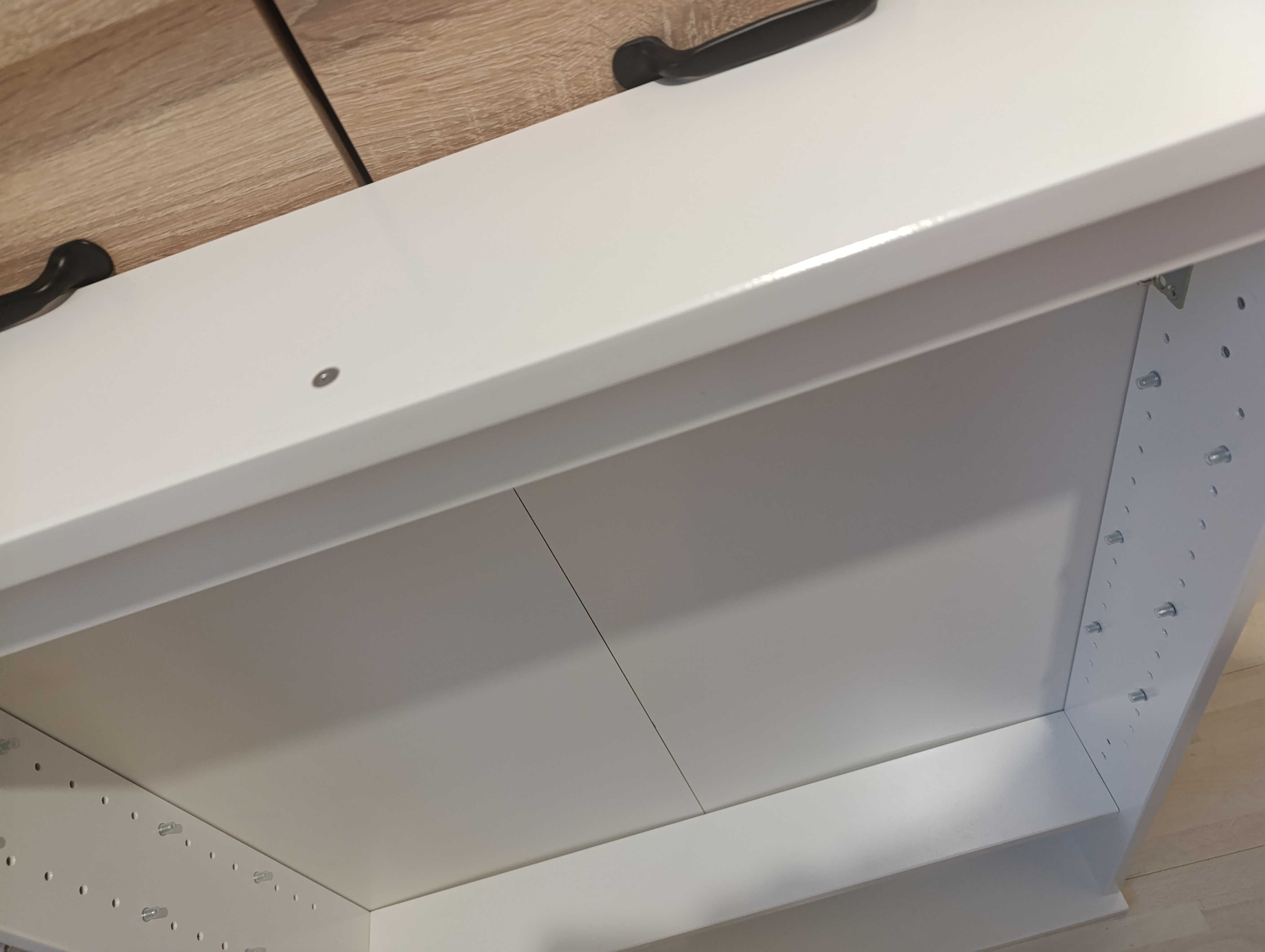 Szafka łazienkowa Hemnes