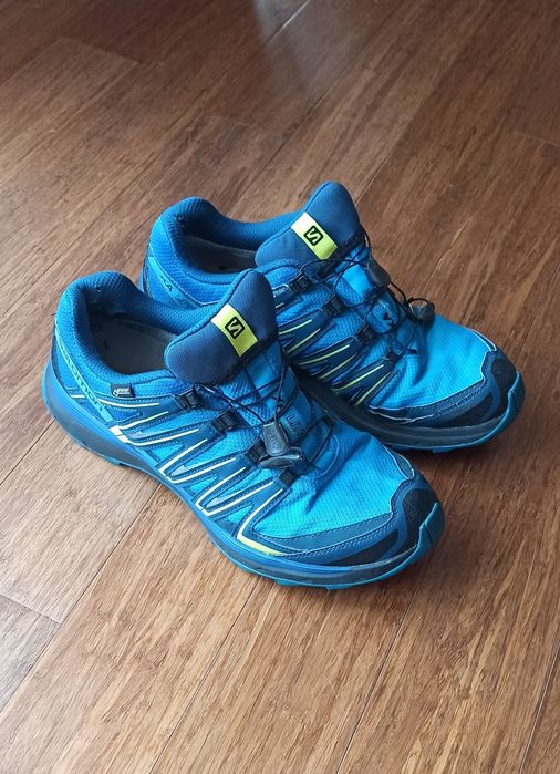 Buty Salamon 45 1/3