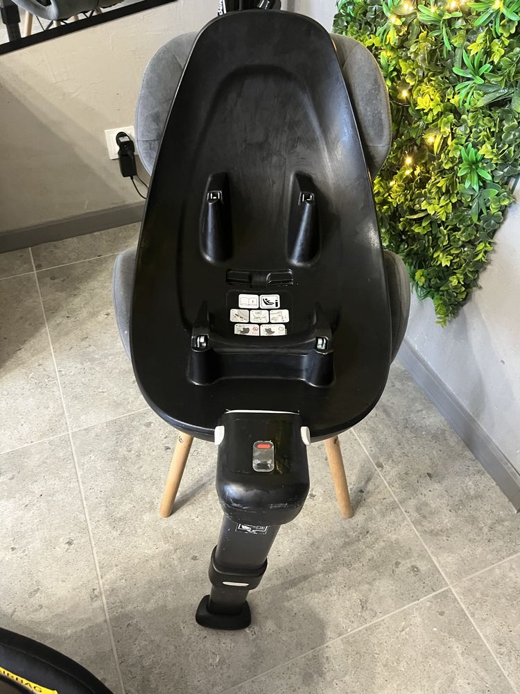 Cybex sirona m i-size