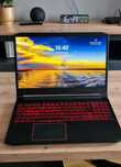 Acer Nitro 5 AN515-55 | i5-10300H | 24GB RAM | 2x512GB SSD | GTX 1650
