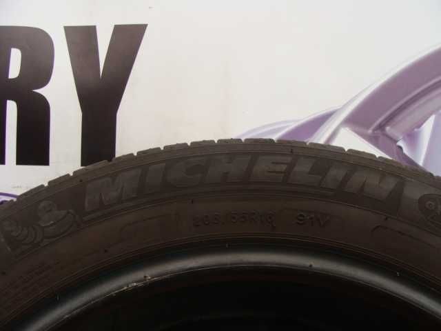 205/55 R16 Michelin Energy Saver
