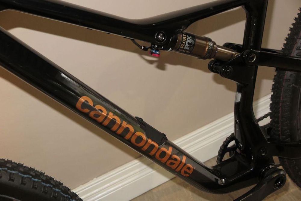 Cannondale Scalpel  2021 karbon Hi-Mod Ultimate 29